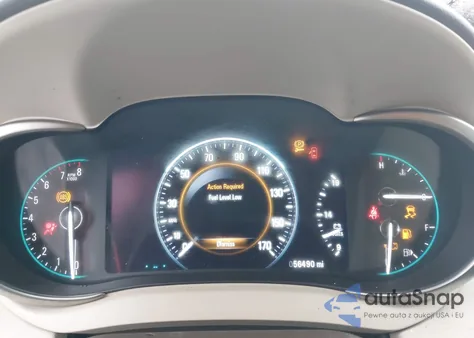 2014 Buick Lacrosse Leather Group из США, поврежденный, VIN 1G4GB5G31EF250434